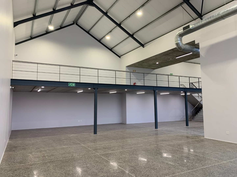 To Let commercial Property for Rent in Bonnie Brae Western Cape